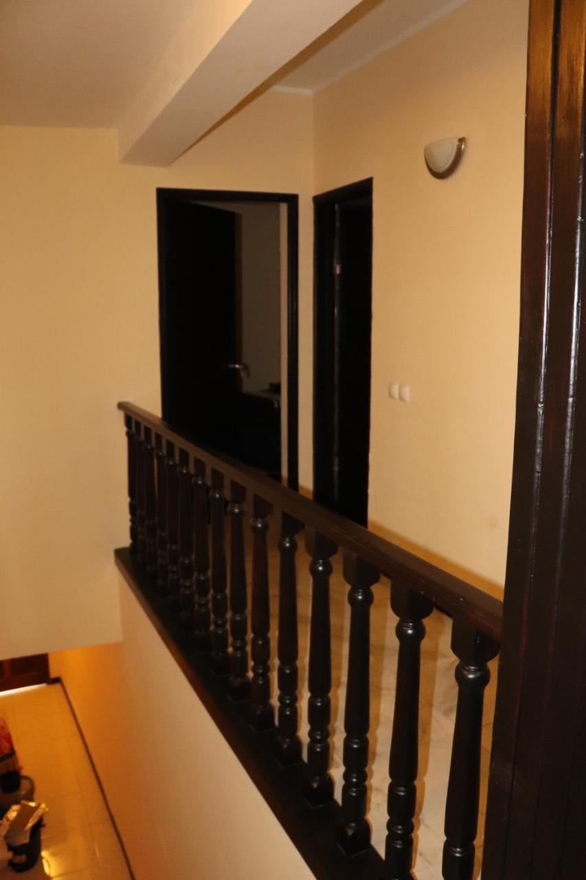 Apartamento Preguica Espargos Exterior foto