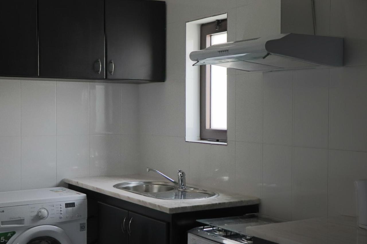 Apartamento Preguica Espargos Exterior foto