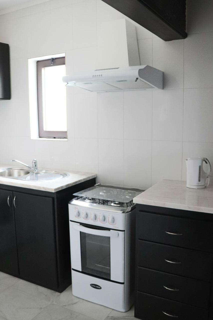 Apartamento Preguica Espargos Exterior foto