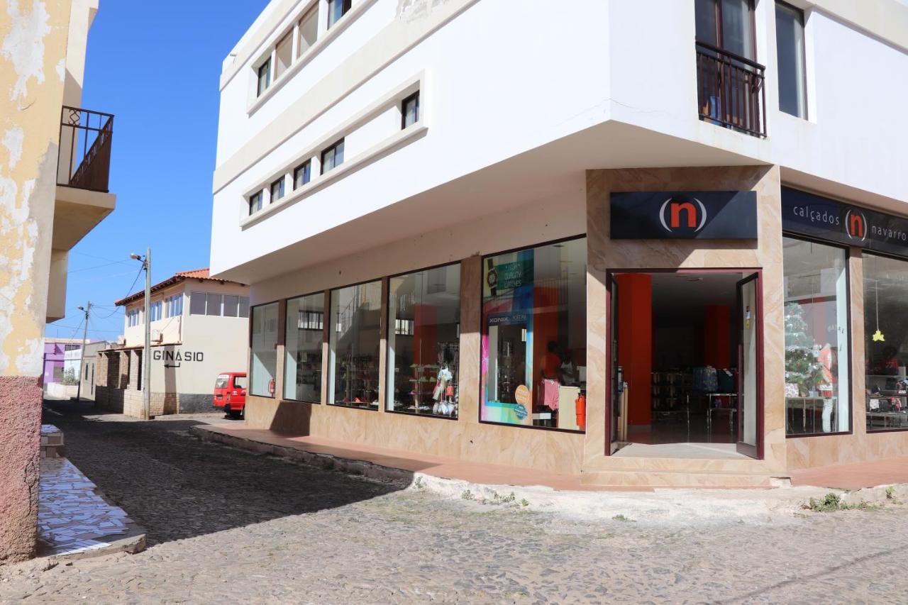 Apartamento Preguica Espargos Exterior foto